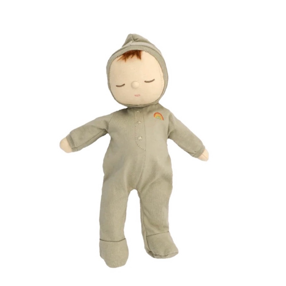 Dozy Dinkum doll by Olli Ella